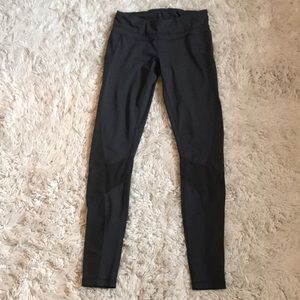 Zella Slate Grey Leggings Sz: S/P